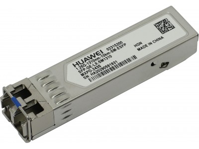 Трансивер Huawei SFP-GE-LX-SM1310