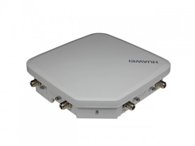 Точка доступа для корпоративных сетей Huawei AP6510DN-AGN Точка доступа для корпоративных сетей Huawei AP6510DN-AGN