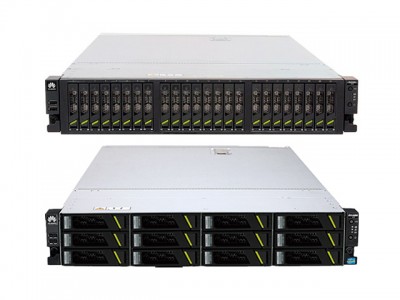 Сервер Huawei Tecal RH2288H V2 BC1MAESRSG