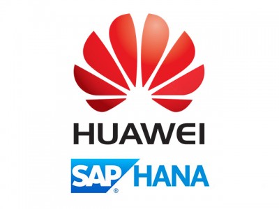 Решение Huawei SAP HANA  BC8M01TSHB