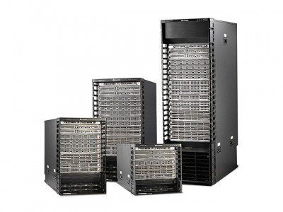 Коммутатор Huawei CloudEngine 6800 CE6810-LI-B-B0B Коммутатор Huawei CloudEngine 6800 CE6810-LI-B-B0B