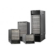 Коммутатор Huawei CloudEngine 6800 CE6850-48T6Q-HI-B