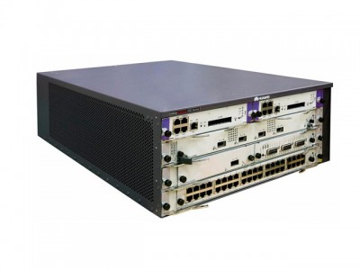 Маршрутизатор Huawei NE40E-X3 Universal Service Router CR5P03BASA72