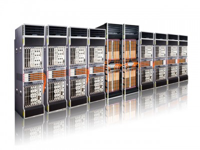 Маршрутизатор Huawei серии 5000E CR5P5KCCCA53