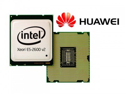 Процессор Huawei Intel Xeon EX86XE111 Процессор Huawei Intel Xeon EX86XE111