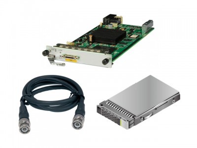 Сетевая карта Huawei FW-1X100G-CFP Сетевая карта Huawei FW-1X100G-CFP