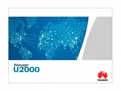 Монитор Huawei iManager U2000 NS19M0000 Монитор Huawei iManager U2000 NS19M0000