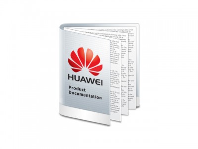 Документация Huawei NSDIR14DOC13 Документация Huawei NSDIR14DOC13