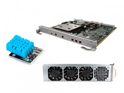 Комплект запасных частей для ИБП Huawei PS48600-3/2900-X7 SKIT-6-20 Комплект запасных частей для ИБП Huawei PS48600-3/2900-X7 SKIT-6-20