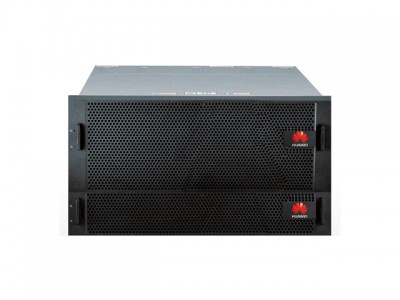 Система хранения данных Huawei OceanStor серии S5500T S5500T-2C8G-01-DC Система хранения данных Huawei OceanStor серии S5500T S5500T-2C8G-01-DC