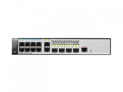 Коммутатор Huawei S5720-52P-PWR-LI-AC Коммутатор Huawei S5720-52P-PWR-LI-AC
