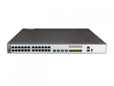 Коммутатор Huawei S5720-52P-SI-AC