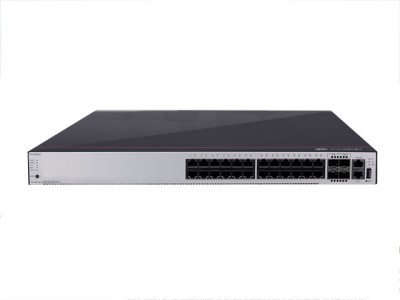 Коммутатор Huawei CloudEngine S5735-S24T4X-I Коммутатор Huawei CloudEngine S5735-S24T4X-I