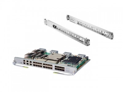 Стойка коммутатора для СХД Huawei SN2R01FCRK Стойка коммутатора для СХД Huawei SN2R01FCRK
