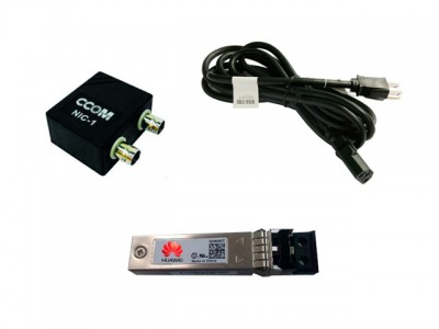 Кабель Huawei MicroDC SS-OP-D-SC-S-10 Кабель Huawei MicroDC SS-OP-D-SC-S-10