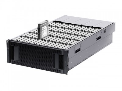 Полка расширения для СХД Huawei STLM2UDAE